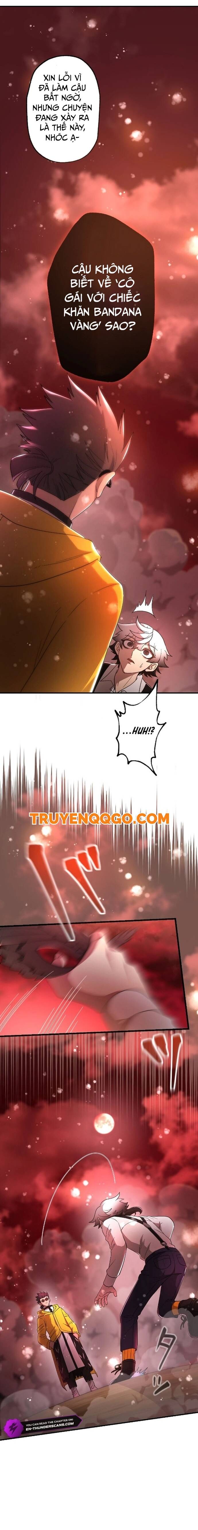 Kế Thừa Thần Khí Viễn Cổ (Artifact) Chap 7 - Next Chap 8