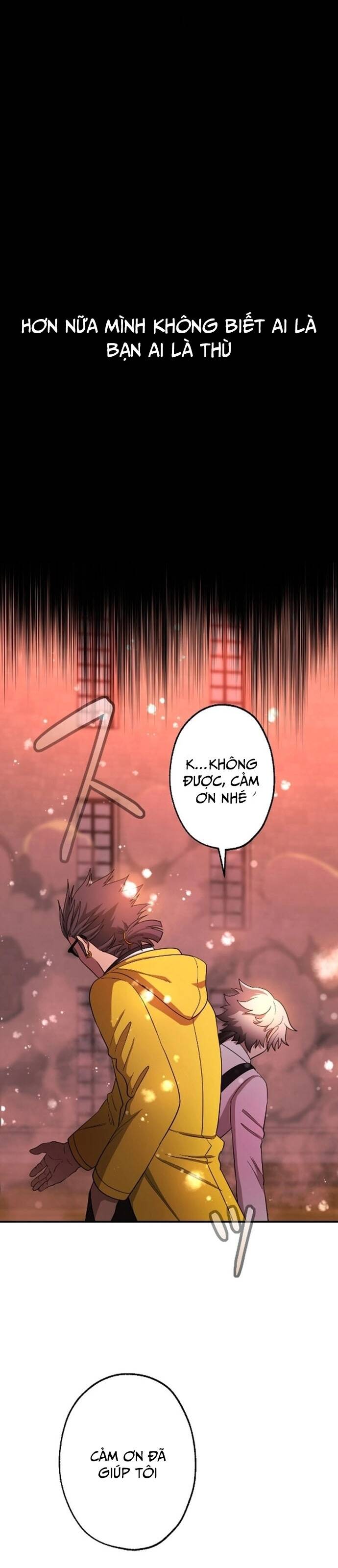 Kế Thừa Thần Khí Viễn Cổ (Artifact) Chap 7 - Next Chap 8