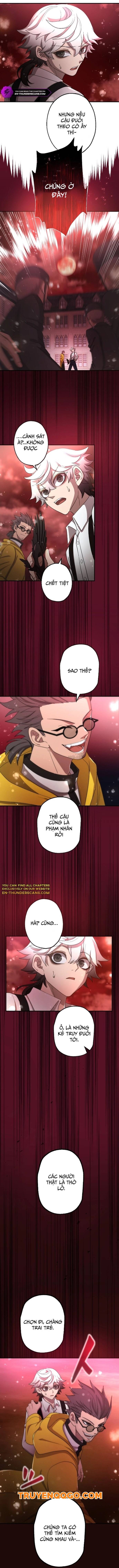 Kế Thừa Thần Khí Viễn Cổ (Artifact) Chap 7 - Next Chap 8