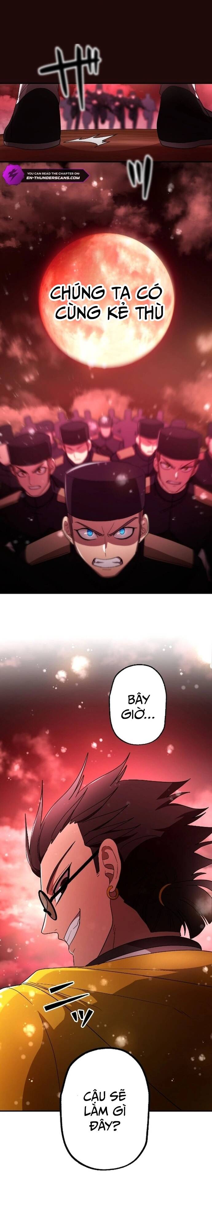 Kế Thừa Thần Khí Viễn Cổ (Artifact) Chap 7 - Next Chap 8
