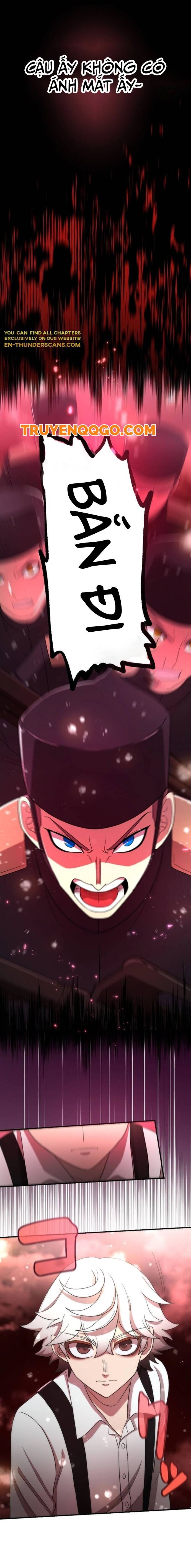 Kế Thừa Thần Khí Viễn Cổ (Artifact) Chap 7 - Next Chap 8