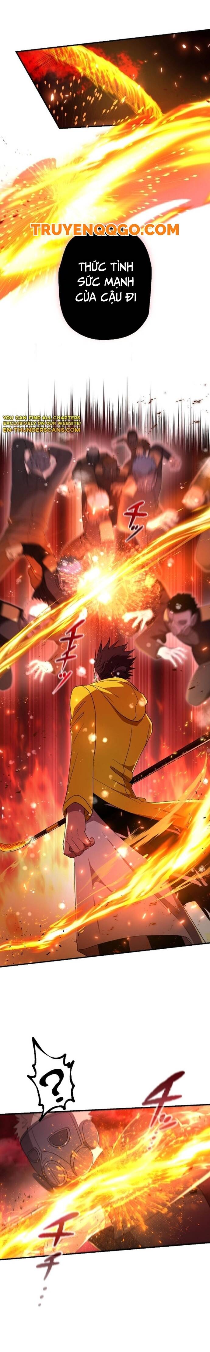 Kế Thừa Thần Khí Viễn Cổ (Artifact) Chap 7 - Next Chap 8