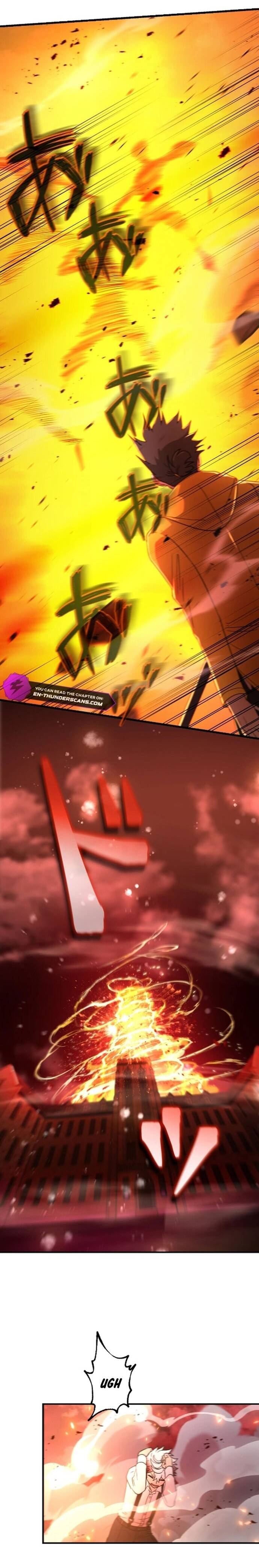 Kế Thừa Thần Khí Viễn Cổ (Artifact) Chap 7 - Next Chap 8
