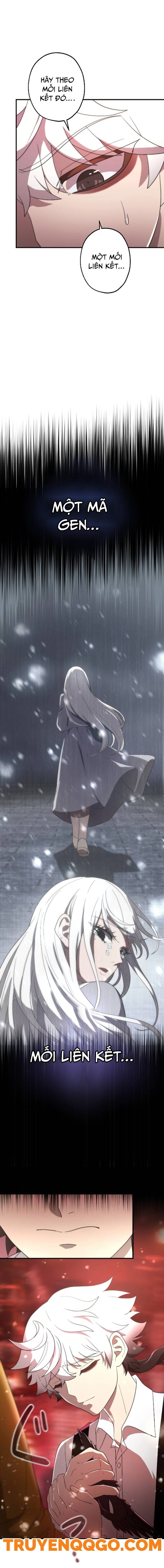 Kế Thừa Thần Khí Viễn Cổ (Artifact) Chap 8 - Next Chap 9