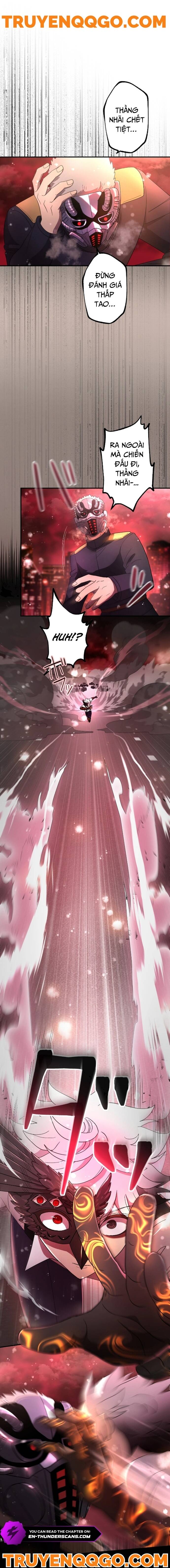 Kế Thừa Thần Khí Viễn Cổ (Artifact) Chap 8 - Next Chap 9