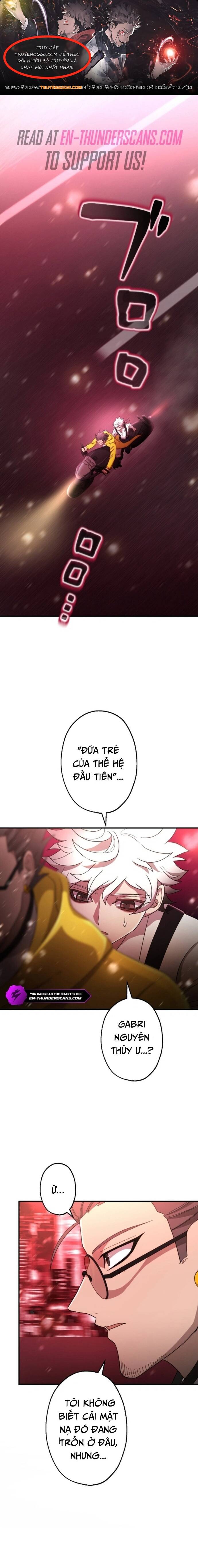 Kế Thừa Thần Khí Viễn Cổ (Artifact) Chap 9 - Next Chap 10