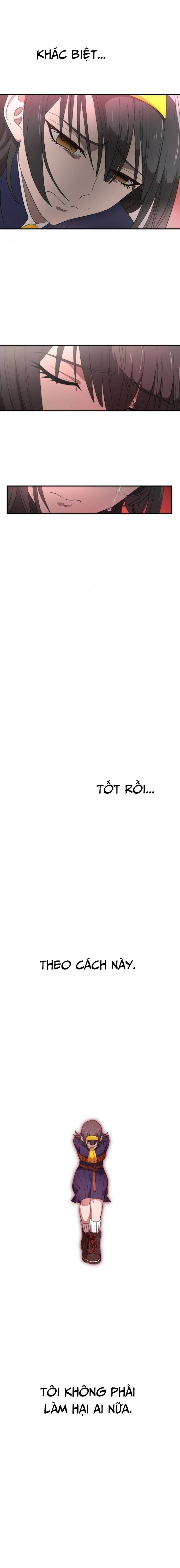 Kế Thừa Thần Khí Viễn Cổ (Artifact) Chap 9 - Next Chap 10