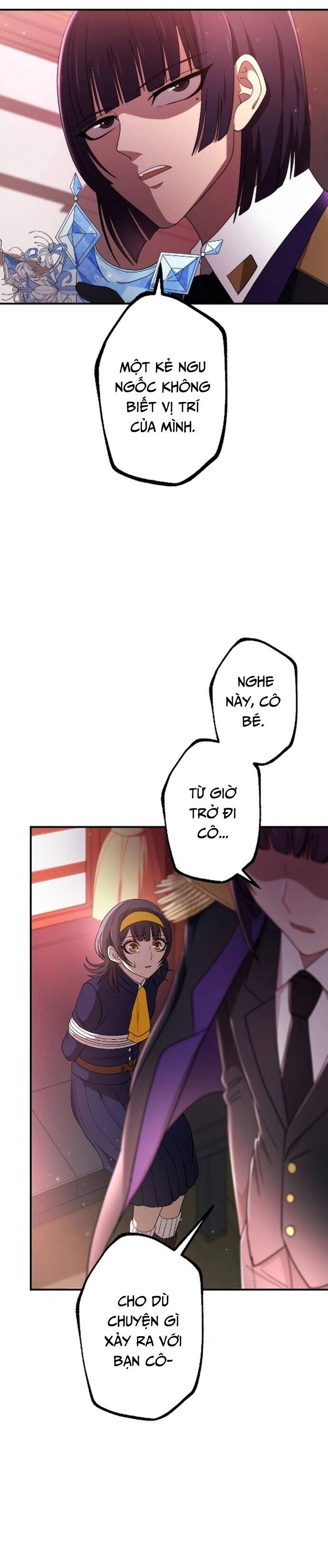 Kế Thừa Thần Khí Viễn Cổ (Artifact) Chap 9 - Next Chap 10