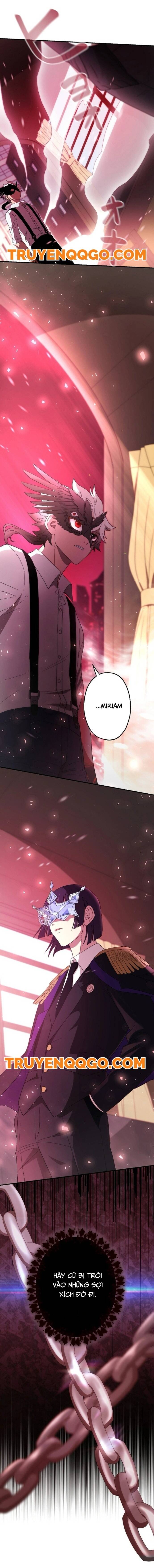 Kế Thừa Thần Khí Viễn Cổ (Artifact) Chap 9 - Next Chap 10