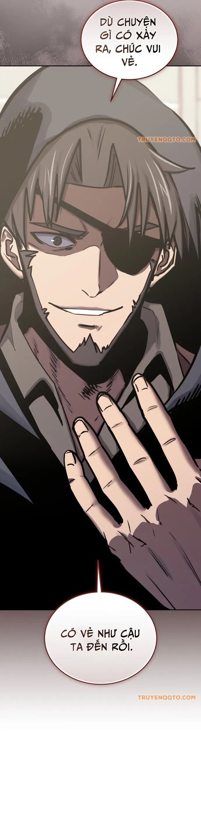 Kể Từ Bây Giờ, Tôi Là Một Người Chơi Chap 130 - Next Chap 131