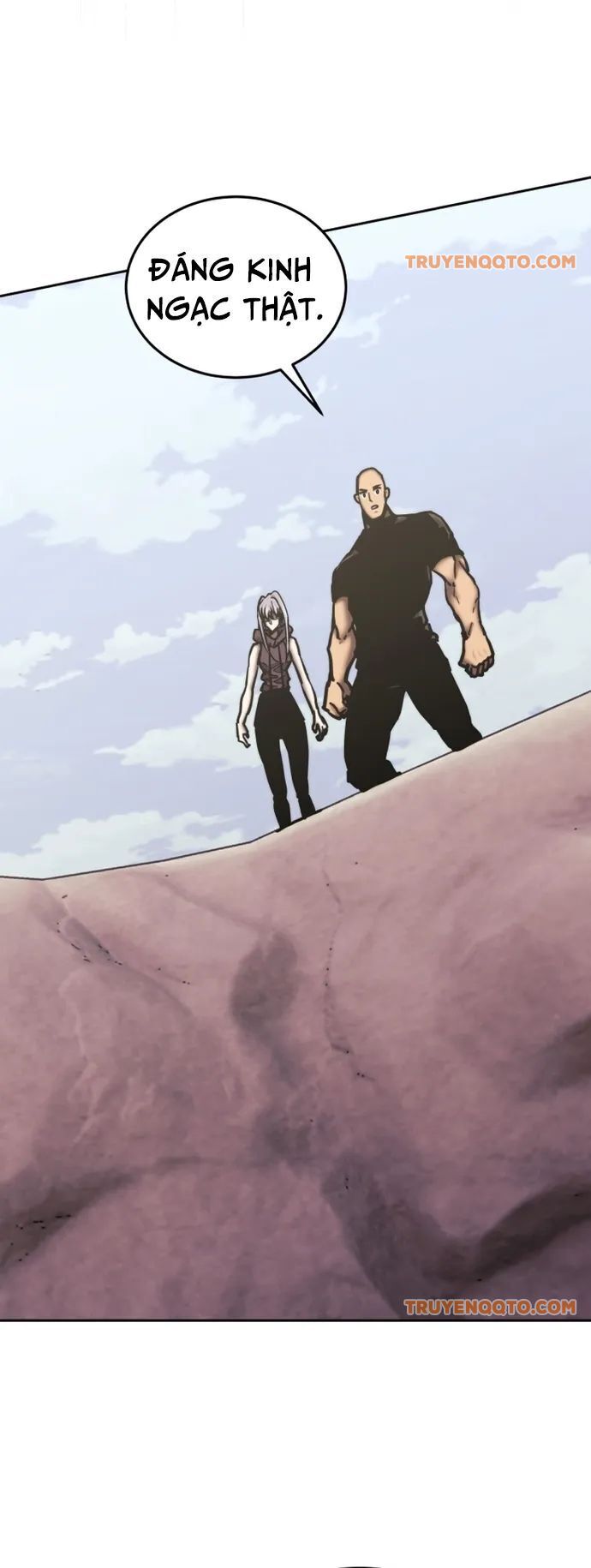 Kể Từ Bây Giờ, Tôi Là Một Người Chơi Chap 130 - Next Chap 131