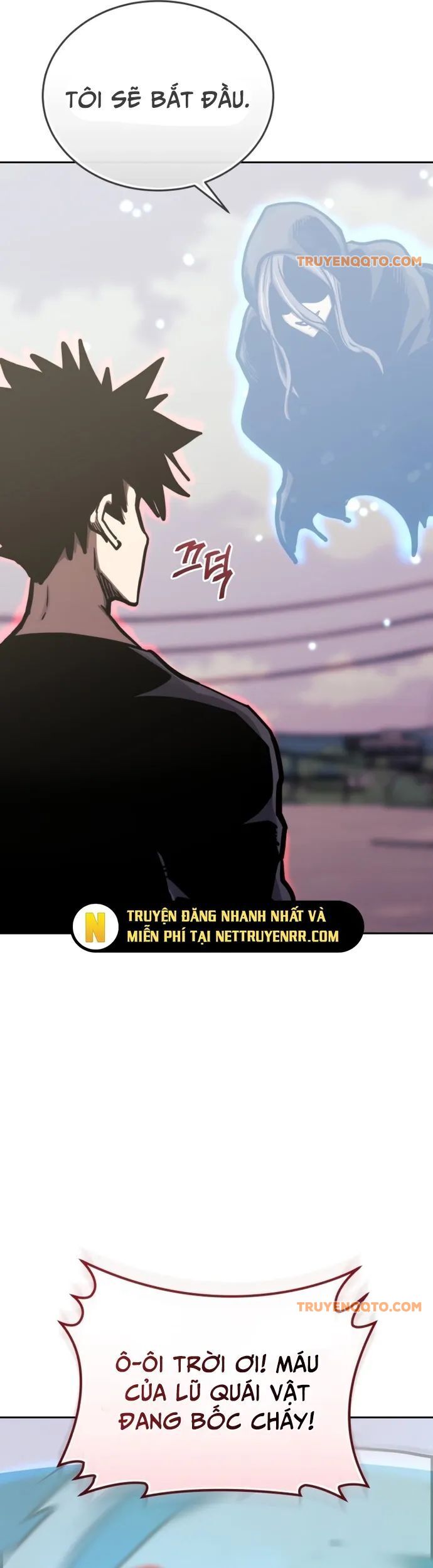 Kể Từ Bây Giờ, Tôi Là Một Người Chơi Chap 130 - Next Chap 131
