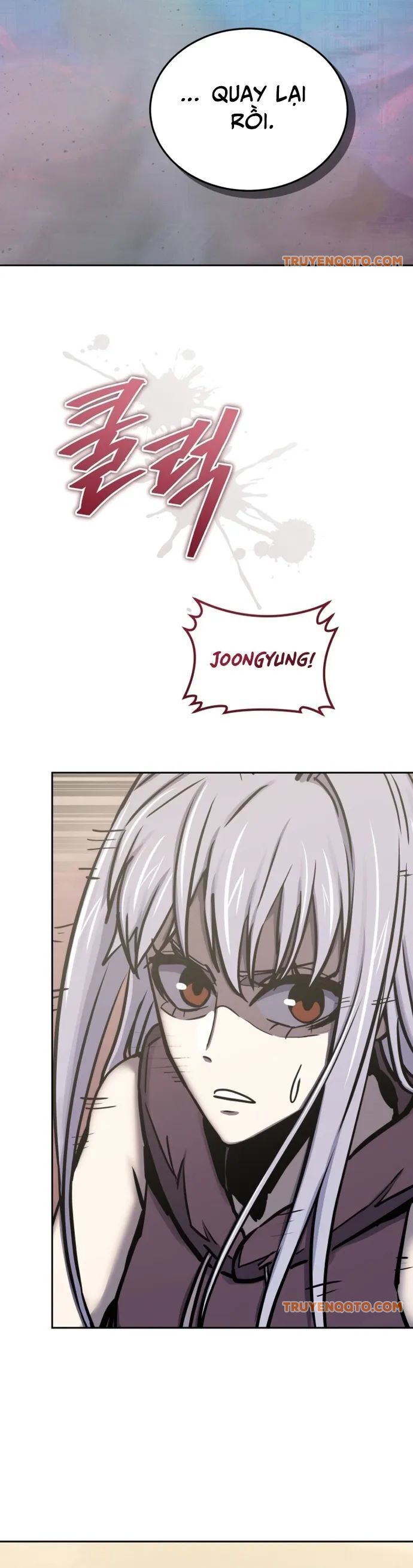 Kể Từ Bây Giờ, Tôi Là Một Người Chơi Chap 130 - Next Chap 131