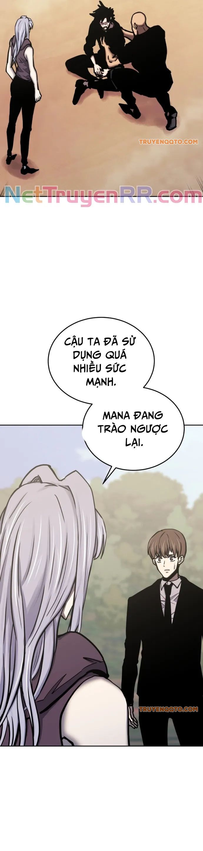 Kể Từ Bây Giờ, Tôi Là Một Người Chơi Chap 130 - Next Chap 131