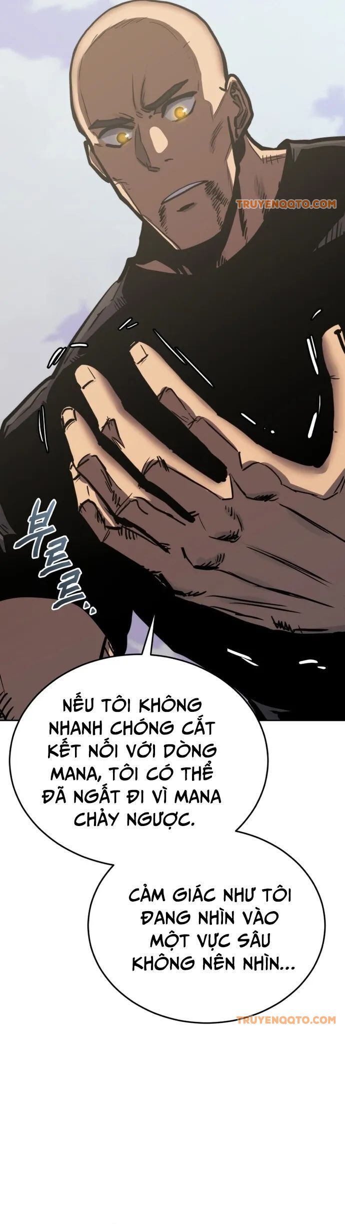 Kể Từ Bây Giờ, Tôi Là Một Người Chơi Chap 130 - Next Chap 131