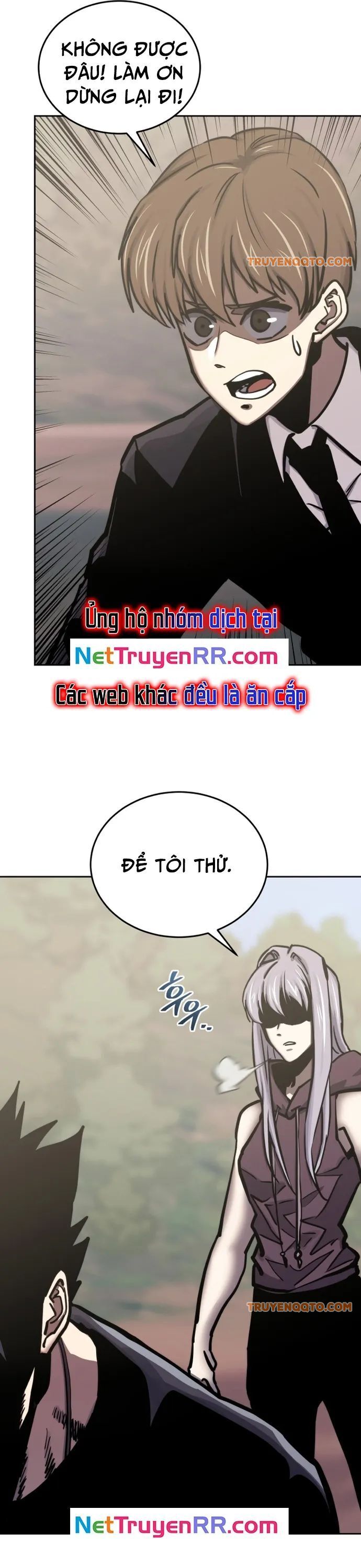 Kể Từ Bây Giờ, Tôi Là Một Người Chơi Chap 130 - Next Chap 131
