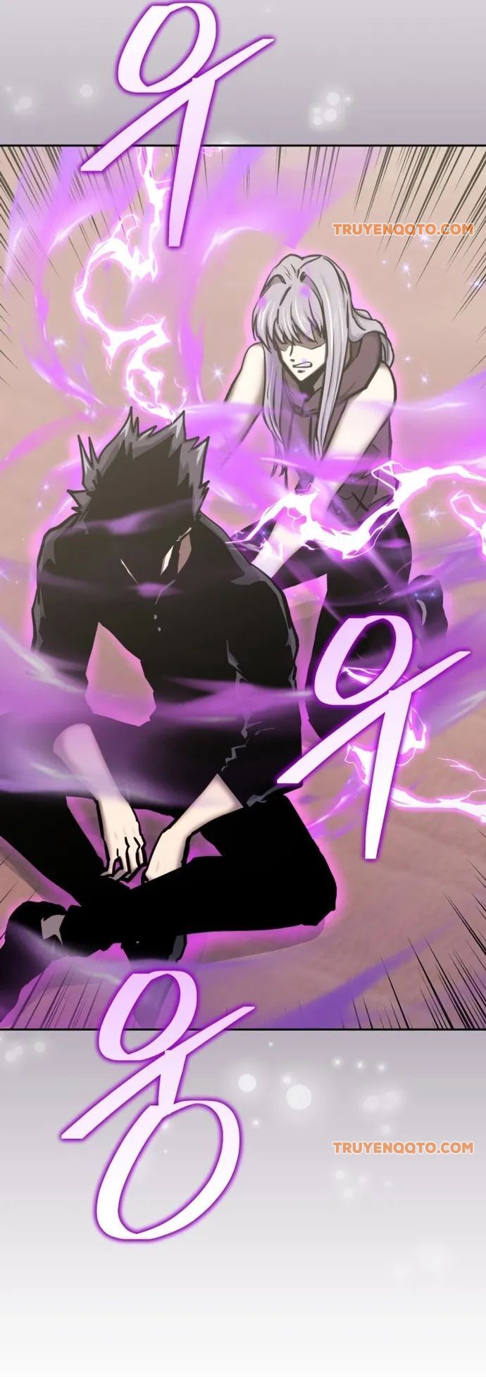 Kể Từ Bây Giờ, Tôi Là Một Người Chơi Chap 131 - Next Chap 132