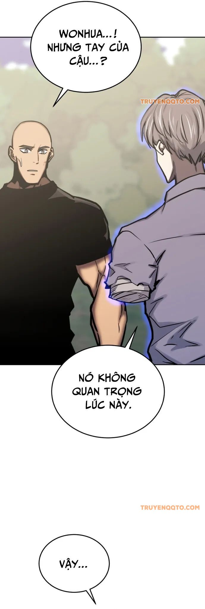 Kể Từ Bây Giờ, Tôi Là Một Người Chơi Chap 131 - Next Chap 132