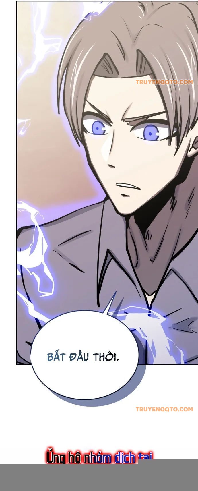 Kể Từ Bây Giờ, Tôi Là Một Người Chơi Chap 131 - Next Chap 132