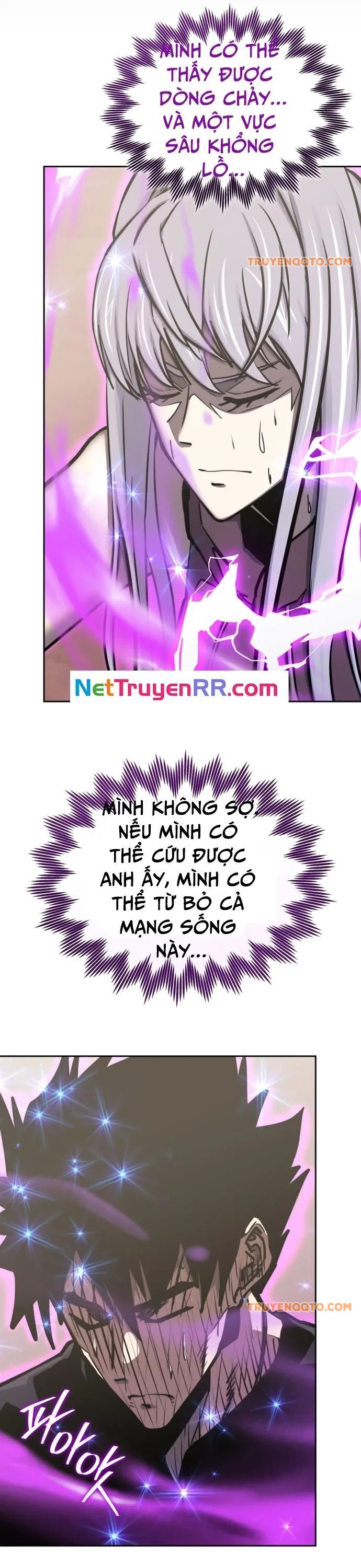 Kể Từ Bây Giờ, Tôi Là Một Người Chơi Chap 131 - Next Chap 132