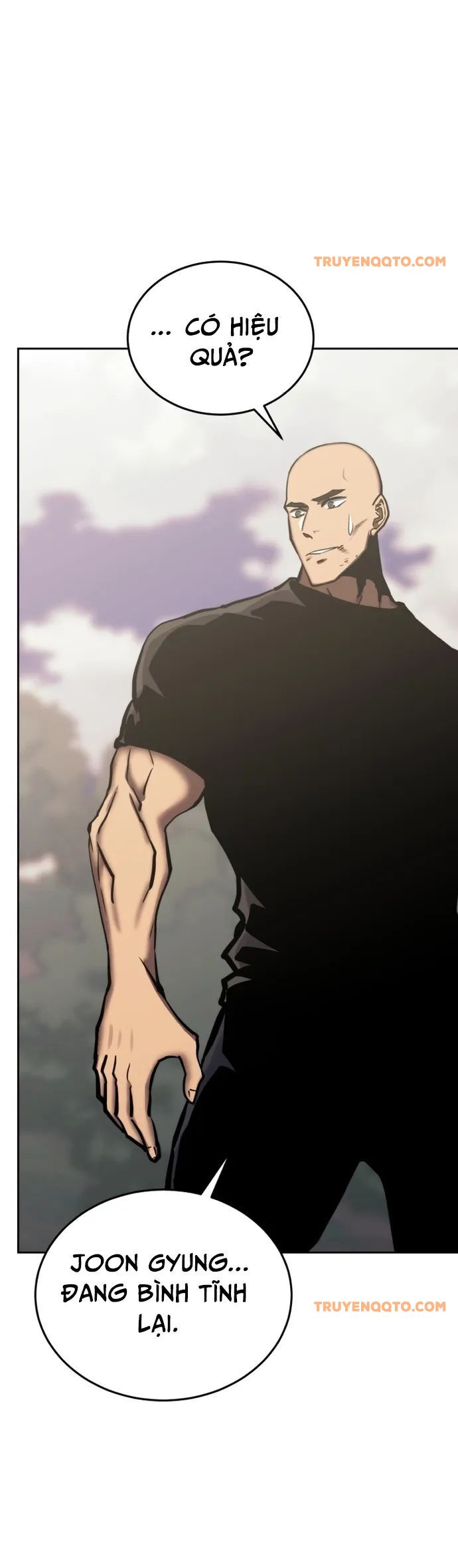 Kể Từ Bây Giờ, Tôi Là Một Người Chơi Chap 131 - Next Chap 132