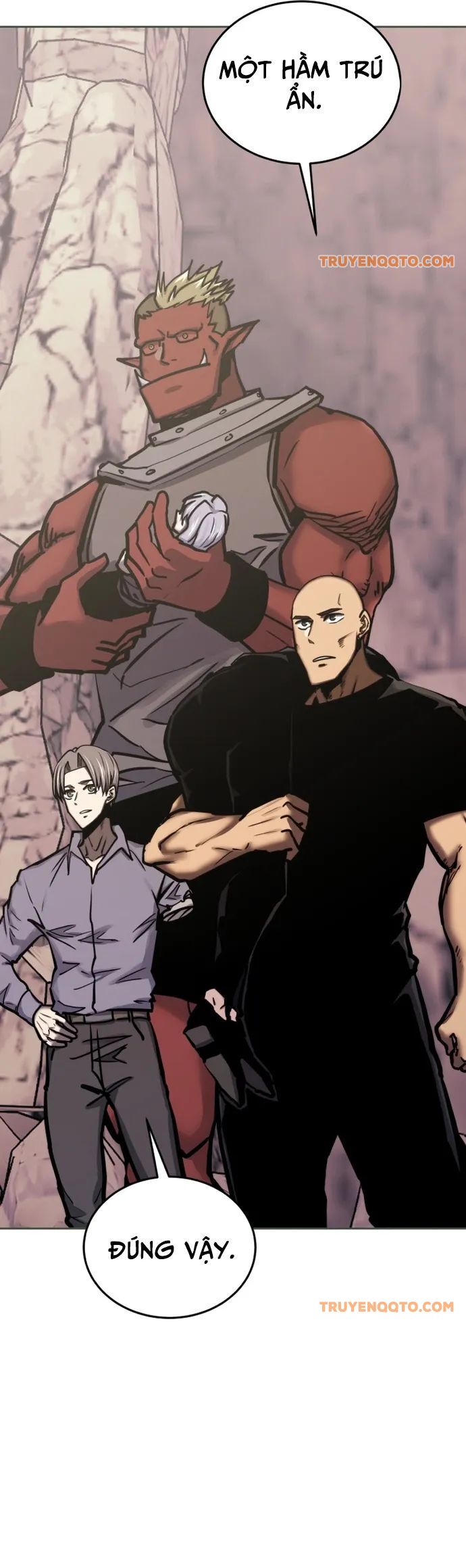Kể Từ Bây Giờ, Tôi Là Một Người Chơi Chap 131 - Next Chap 132