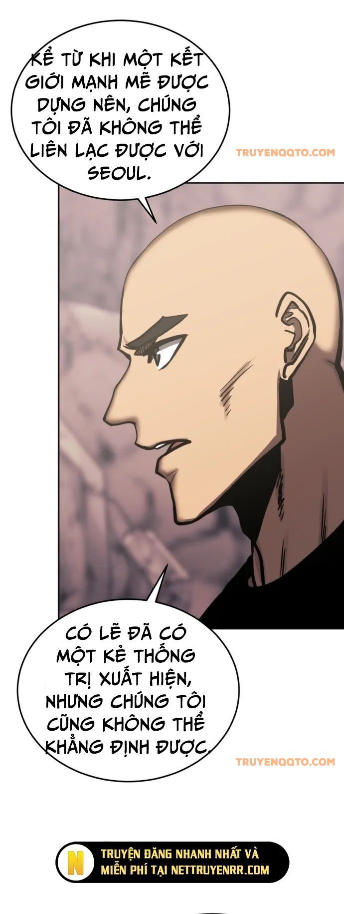 Kể Từ Bây Giờ, Tôi Là Một Người Chơi Chap 131 - Next Chap 132