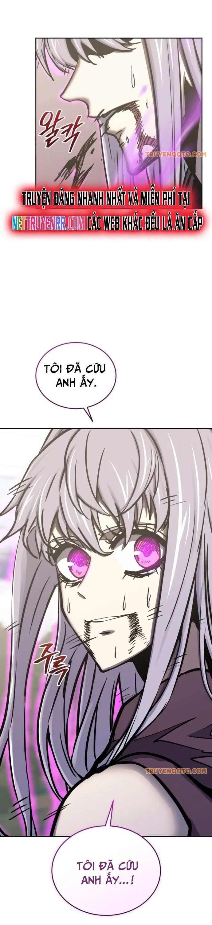 Kể Từ Bây Giờ, Tôi Là Một Người Chơi Chap 131 - Next Chap 132