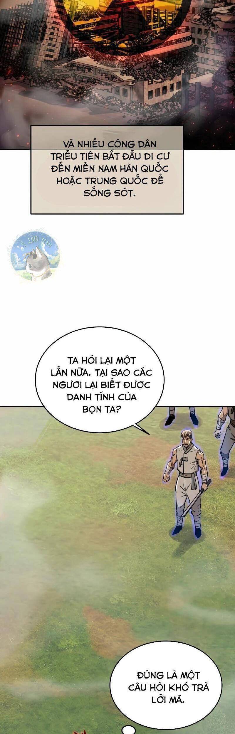 Kể Từ Bây Giờ, Tôi Là Một Người Chơi Chap 48 - Next Chap 49