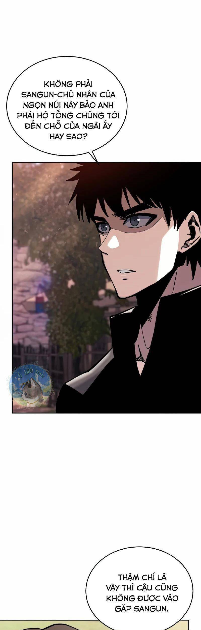 Kể Từ Bây Giờ, Tôi Là Một Người Chơi Chap 48 - Next Chap 49