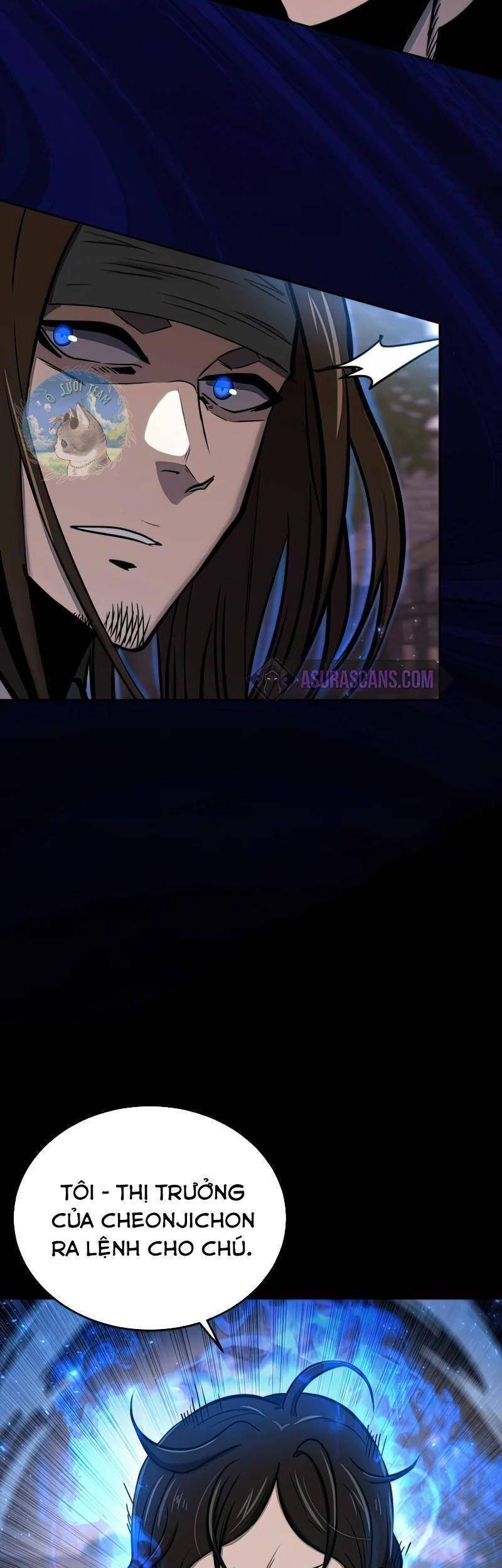 Kể Từ Bây Giờ, Tôi Là Một Người Chơi Chap 48 - Next Chap 49