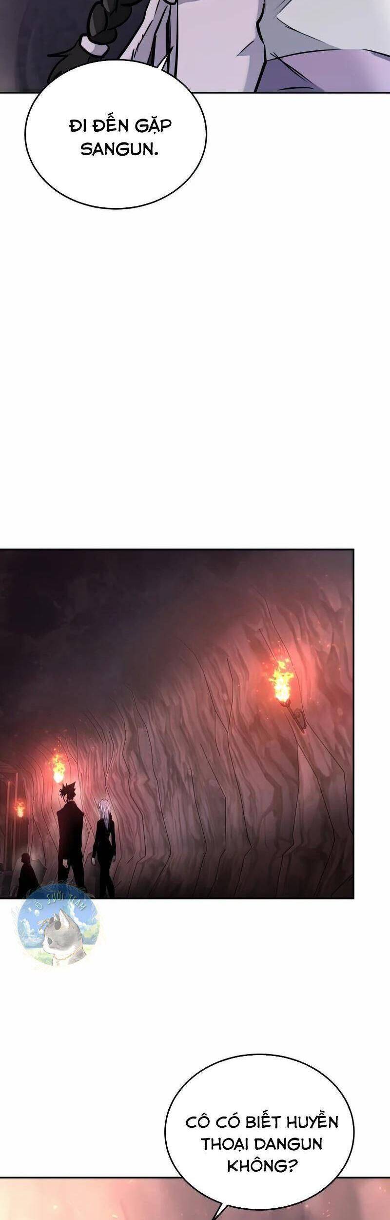 Kể Từ Bây Giờ, Tôi Là Một Người Chơi Chap 48 - Next Chap 49