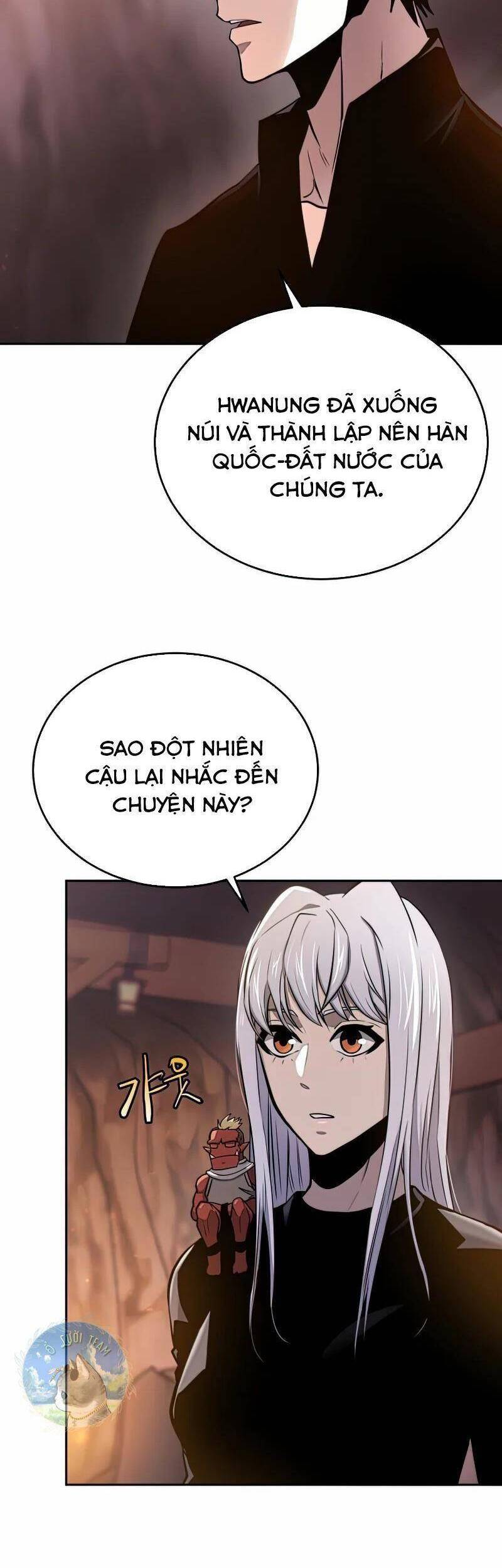 Kể Từ Bây Giờ, Tôi Là Một Người Chơi Chap 48 - Next Chap 49