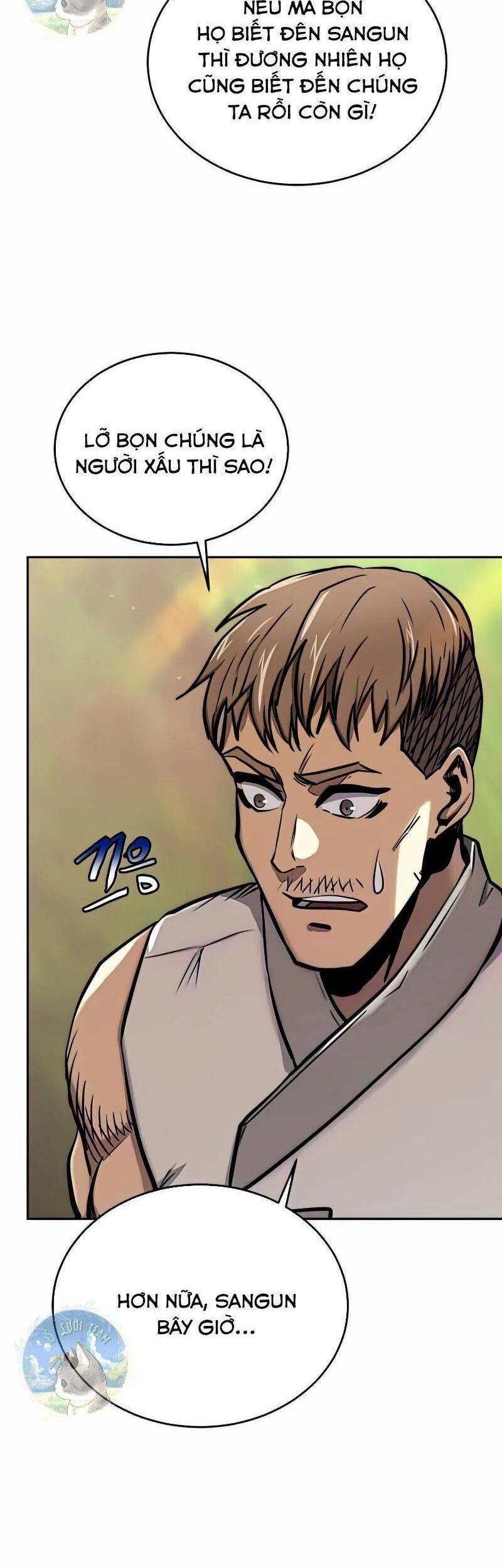 Kể Từ Bây Giờ, Tôi Là Một Người Chơi Chap 48 - Next Chap 49