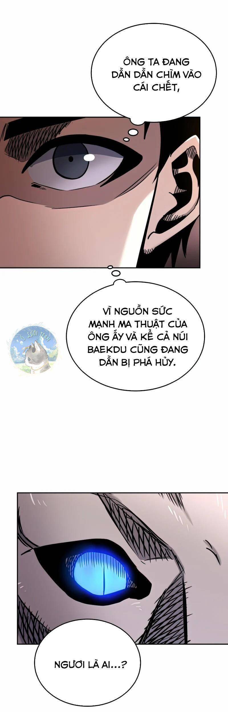 Kể Từ Bây Giờ, Tôi Là Một Người Chơi Chap 48 - Next Chap 49