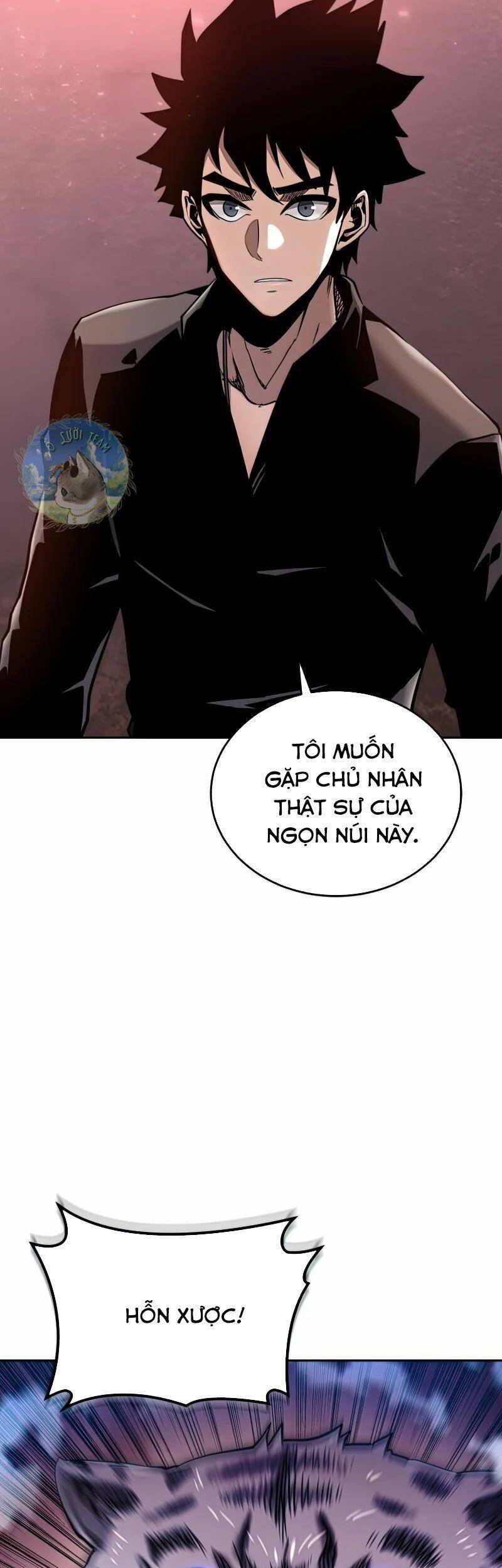 Kể Từ Bây Giờ, Tôi Là Một Người Chơi Chap 48 - Next Chap 49