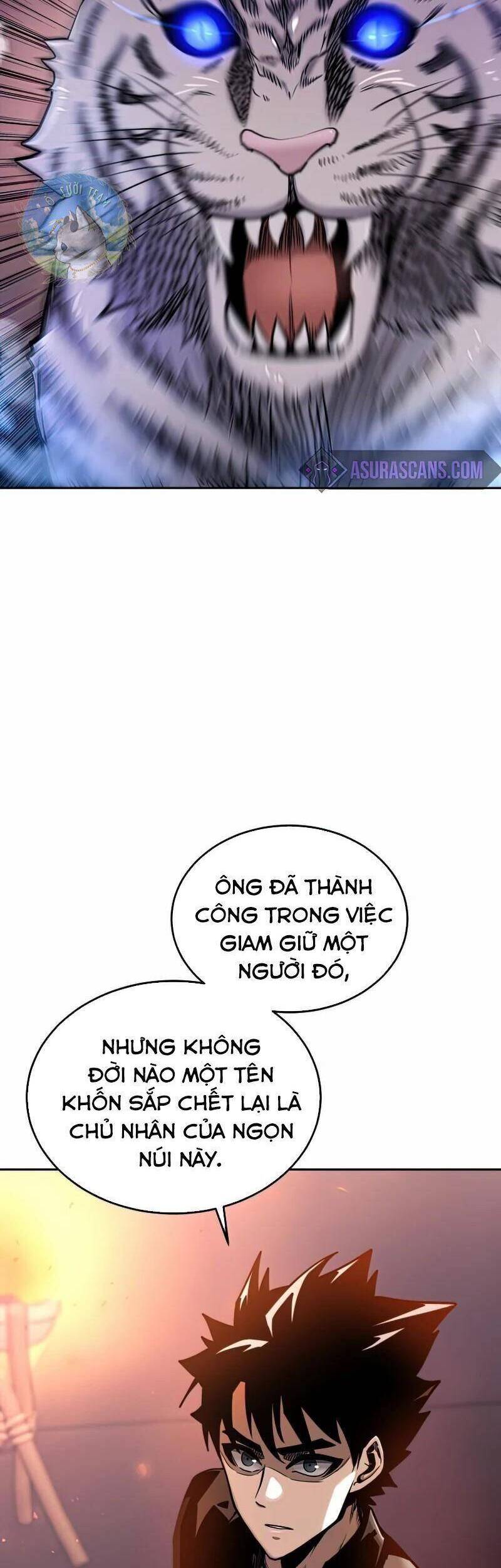 Kể Từ Bây Giờ, Tôi Là Một Người Chơi Chap 48 - Next Chap 49