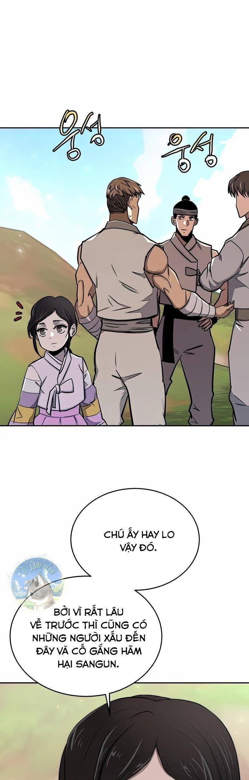 Kể Từ Bây Giờ, Tôi Là Một Người Chơi Chap 48 - Next Chap 49
