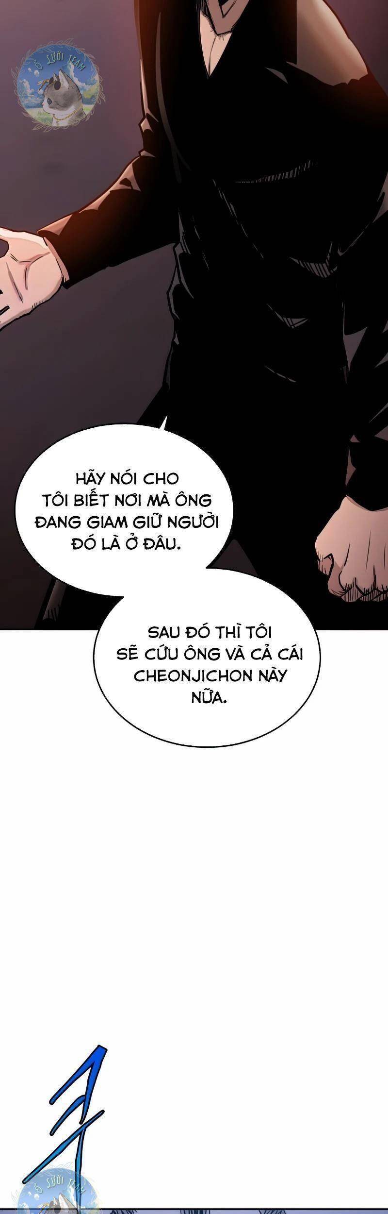 Kể Từ Bây Giờ, Tôi Là Một Người Chơi Chap 48 - Next Chap 49