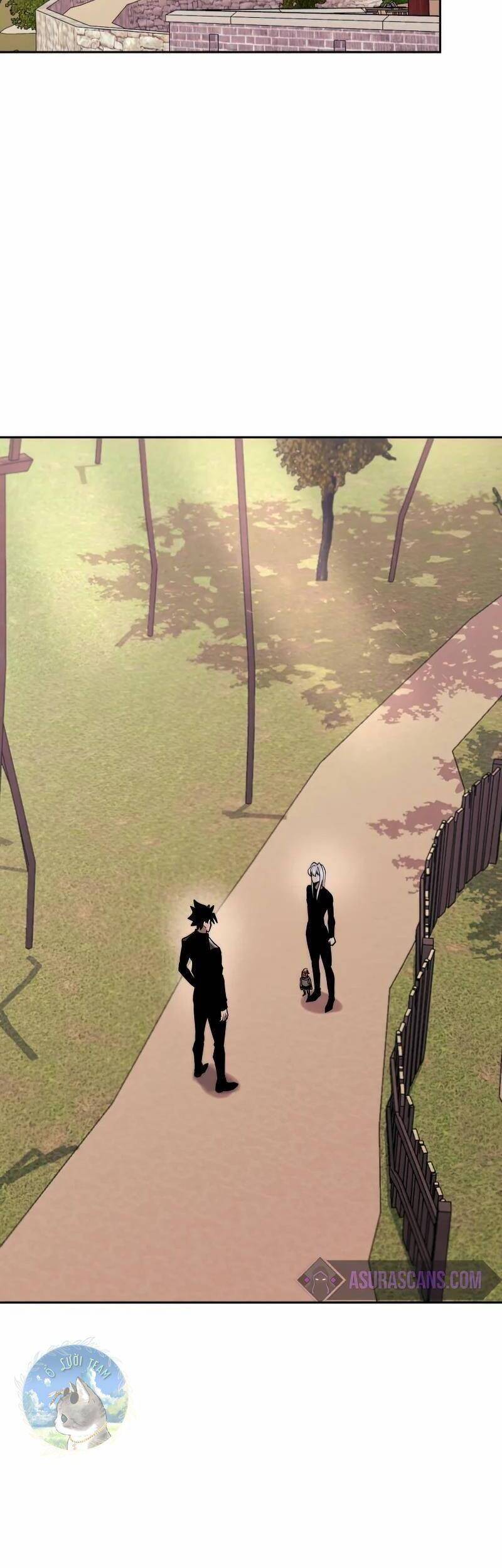 Kể Từ Bây Giờ, Tôi Là Một Người Chơi Chap 48 - Next Chap 49
