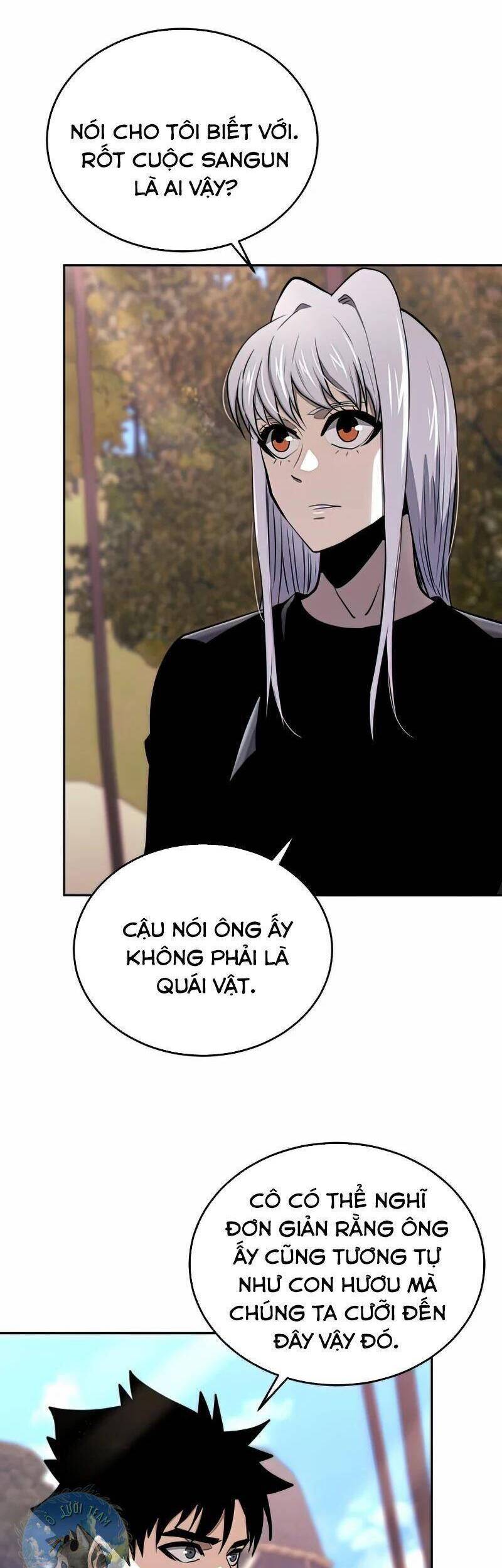 Kể Từ Bây Giờ, Tôi Là Một Người Chơi Chap 48 - Next Chap 49