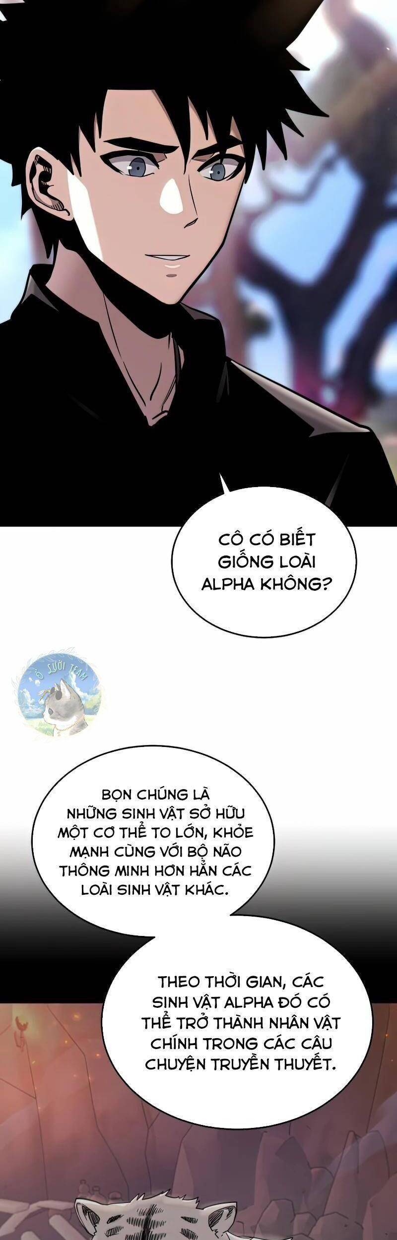 Kể Từ Bây Giờ, Tôi Là Một Người Chơi Chap 48 - Next Chap 49