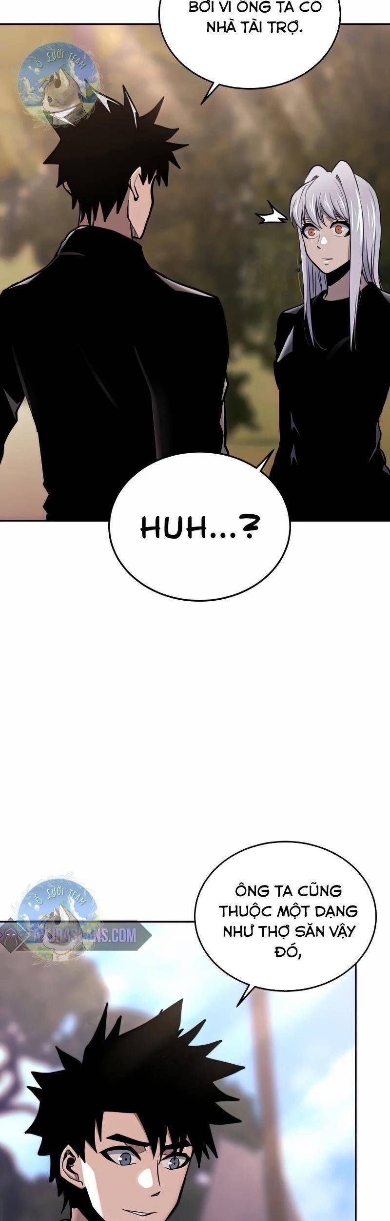 Kể Từ Bây Giờ, Tôi Là Một Người Chơi Chap 48 - Next Chap 49