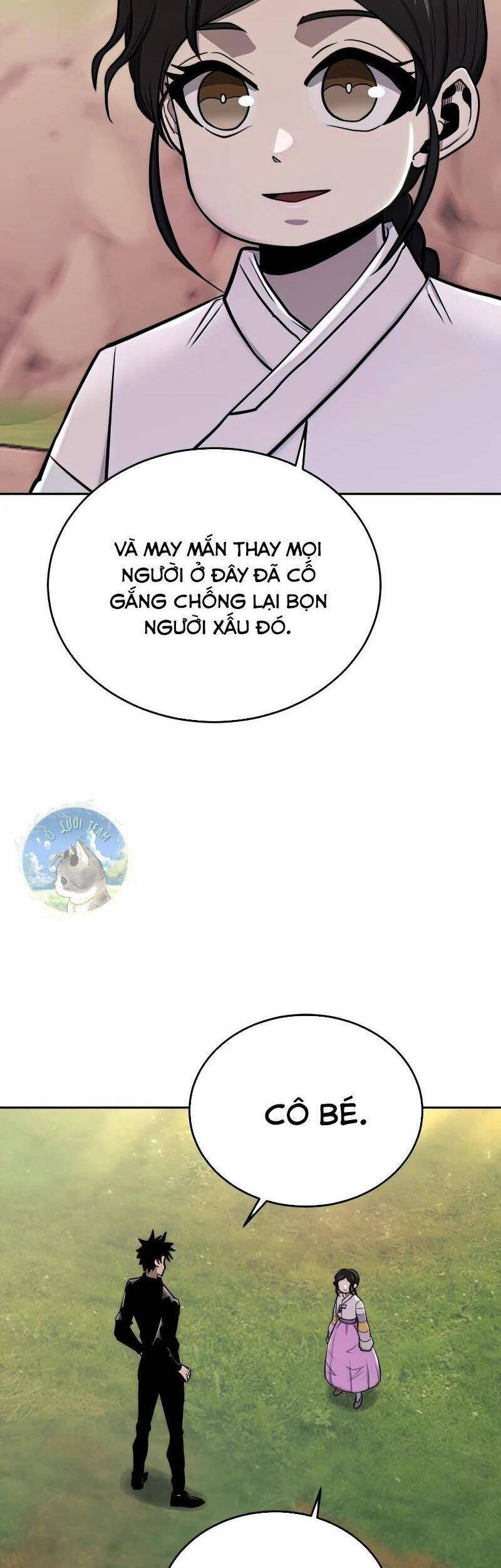 Kể Từ Bây Giờ, Tôi Là Một Người Chơi Chap 48 - Next Chap 49