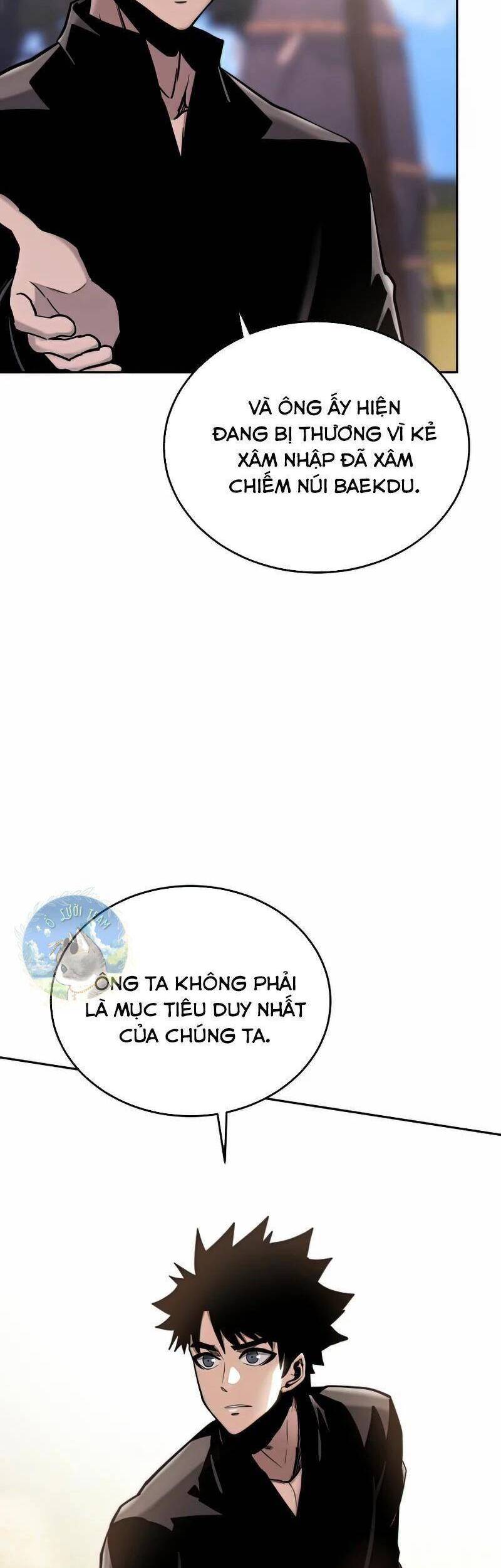 Kể Từ Bây Giờ, Tôi Là Một Người Chơi Chap 48 - Next Chap 49