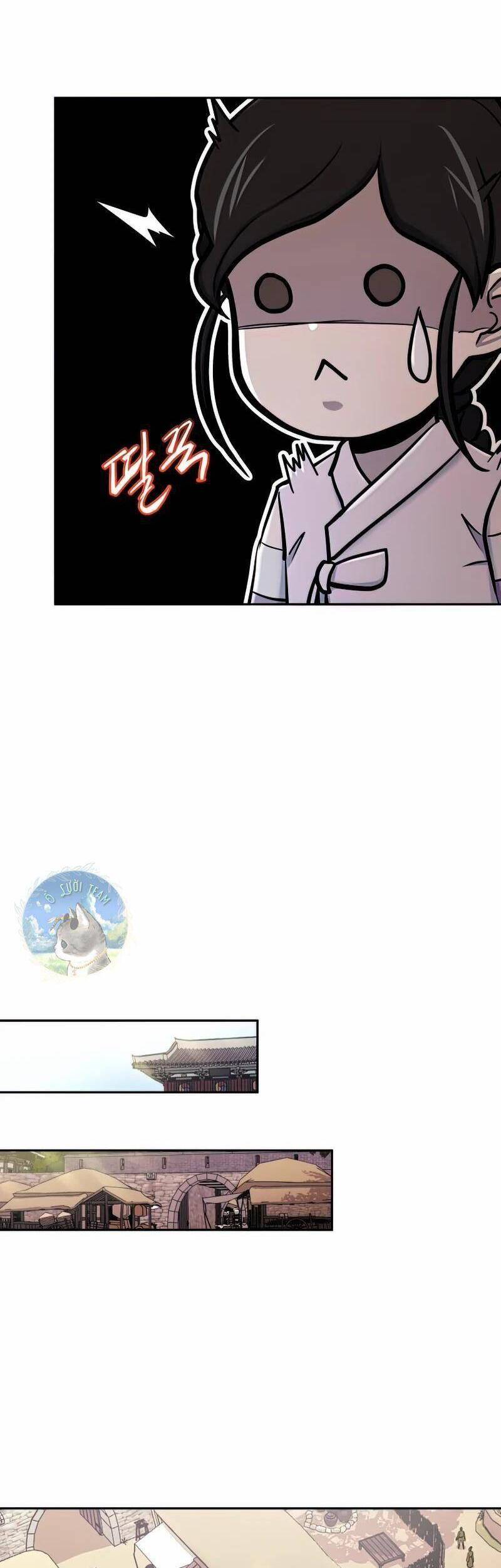 Kể Từ Bây Giờ, Tôi Là Một Người Chơi Chap 48 - Next Chap 49
