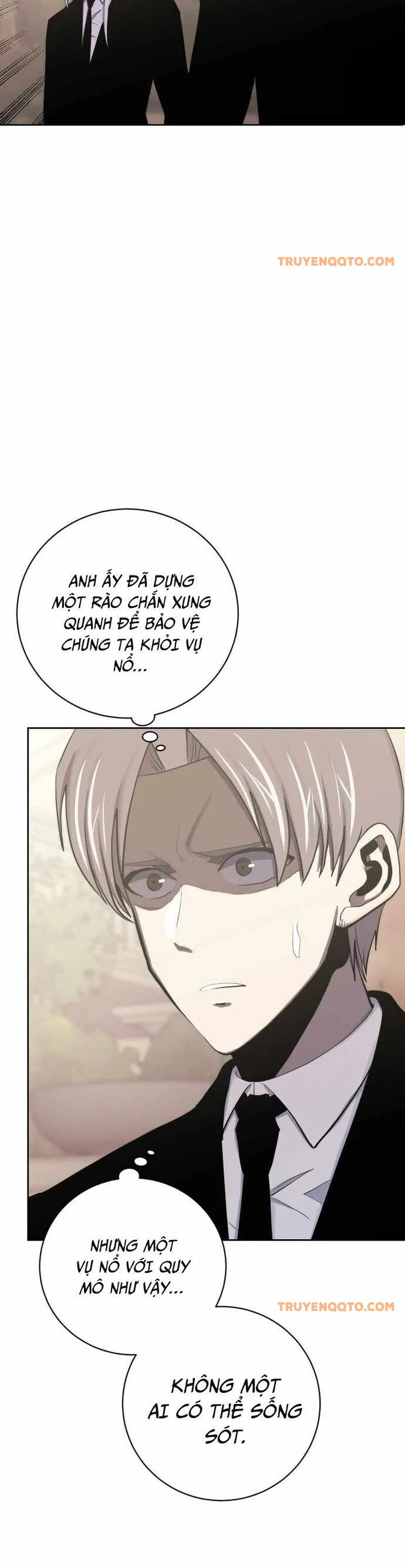 Kể Từ Bây Giờ, Tôi Là Một Người Chơi Chap 96 - Next Chap 97