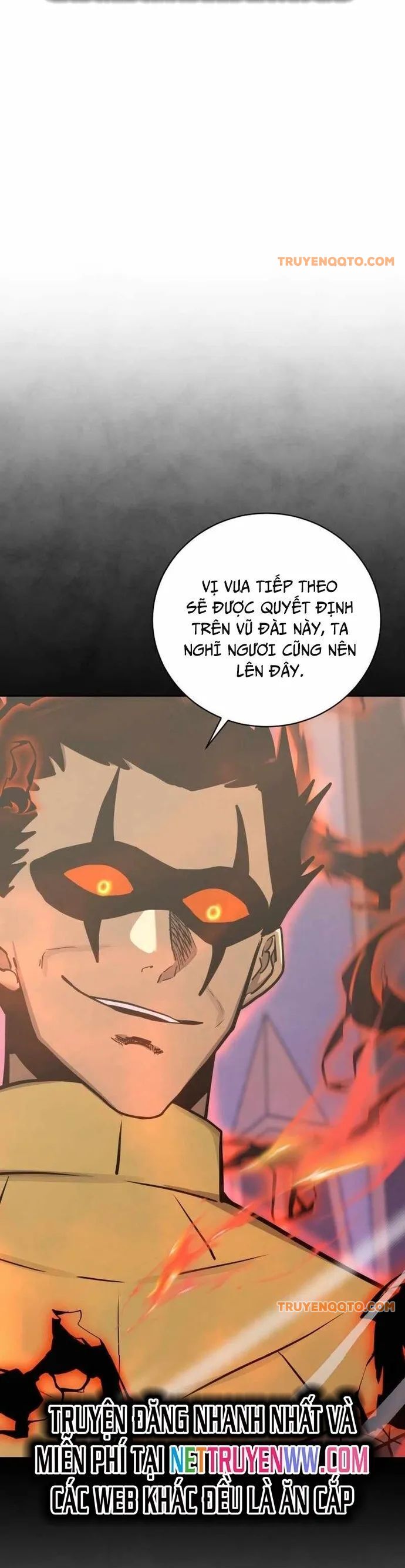 Kể Từ Bây Giờ, Tôi Là Một Người Chơi Chap 96 - Next Chap 97