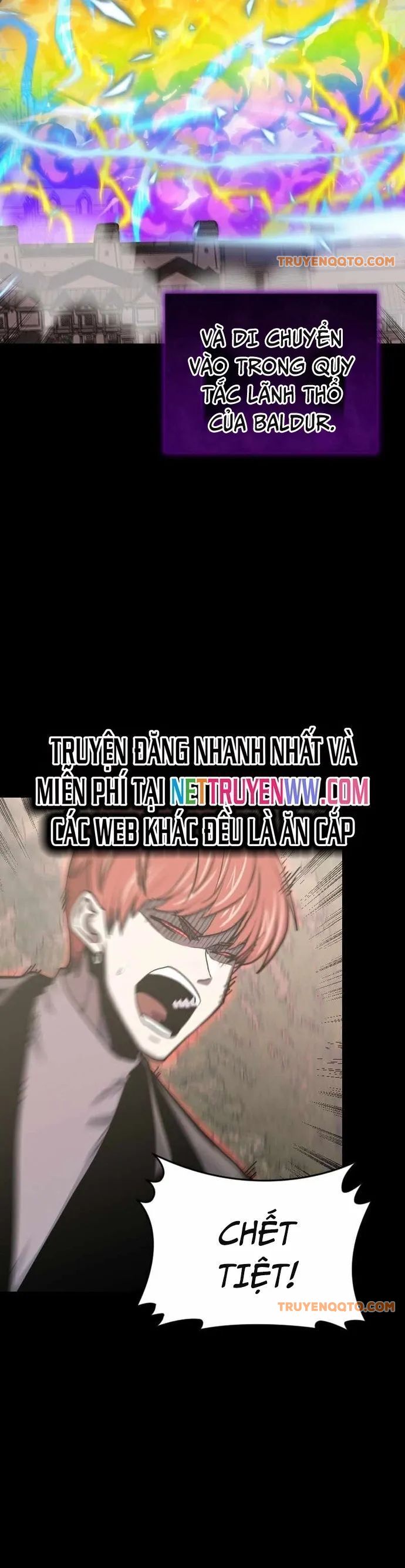 Kể Từ Bây Giờ, Tôi Là Một Người Chơi Chap 96 - Next Chap 97