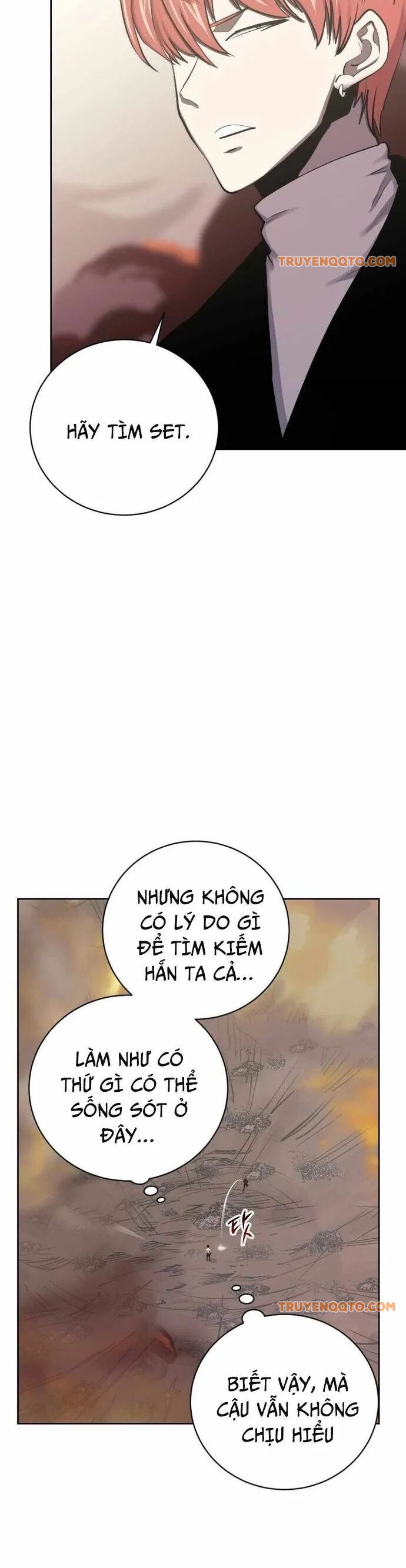 Kể Từ Bây Giờ, Tôi Là Một Người Chơi Chap 96 - Next Chap 97